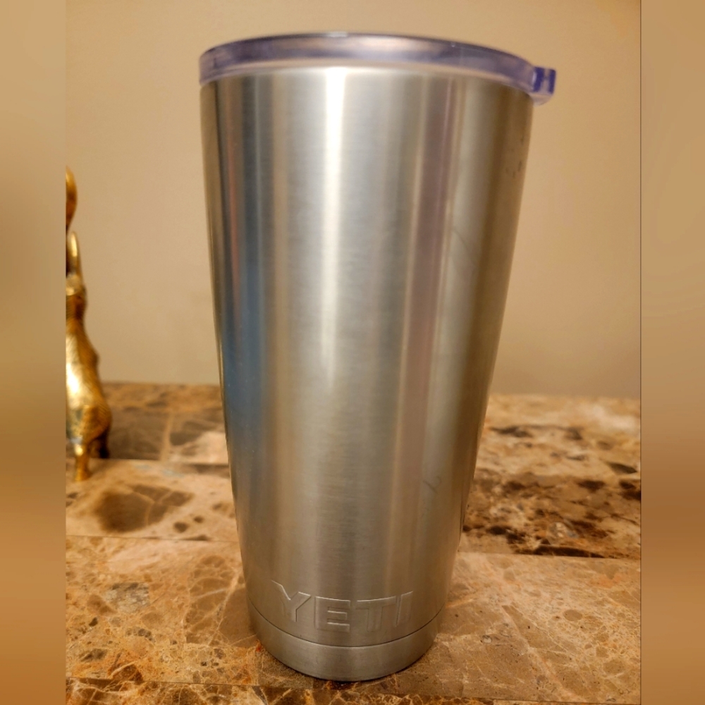 Yeti Tumbler